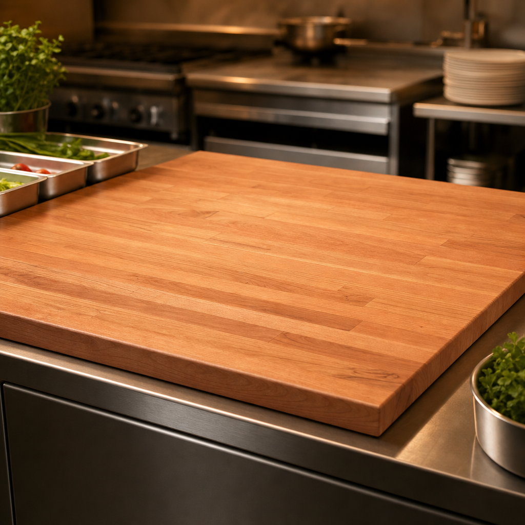 American Cherry Wood