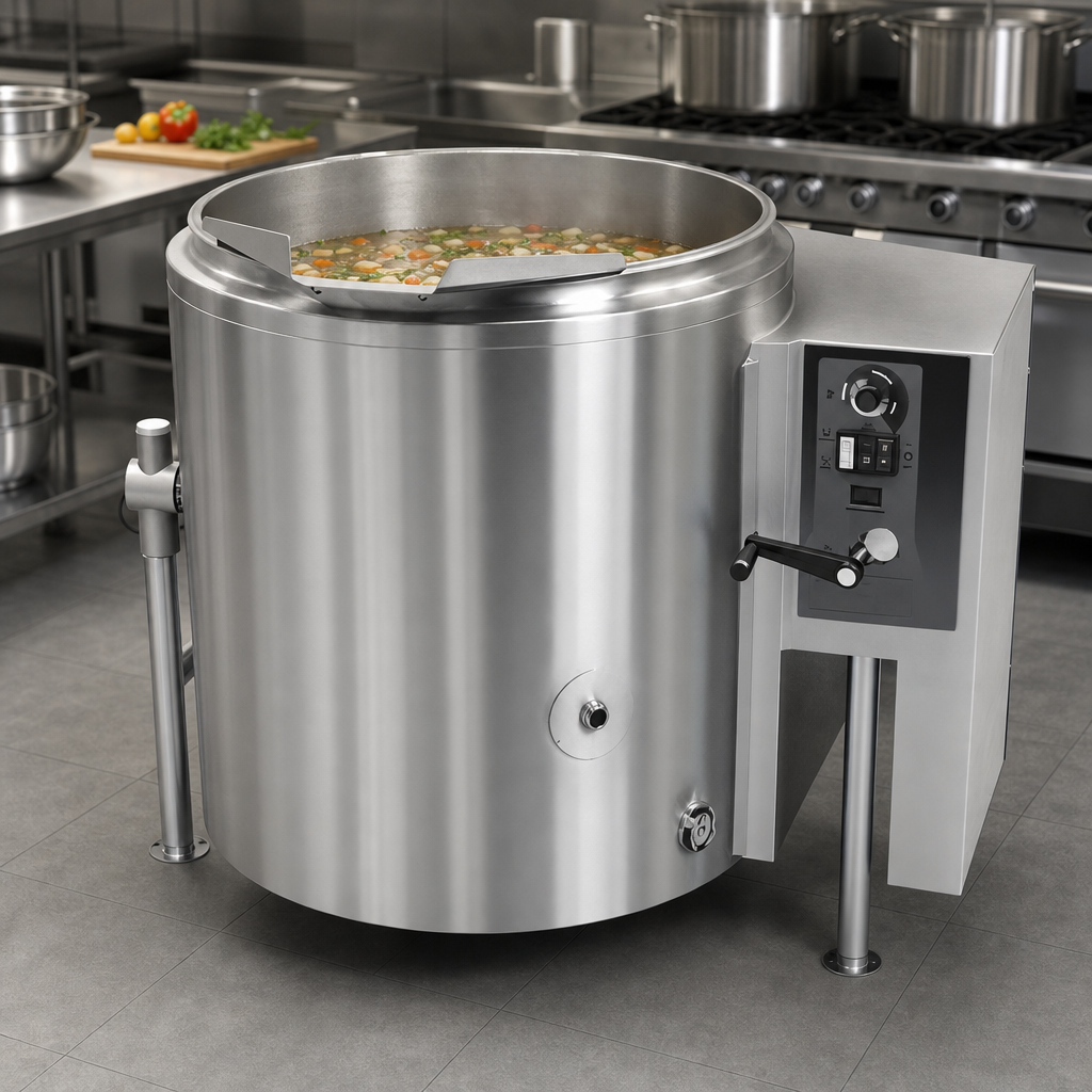 20-Gallon True Working Capacity