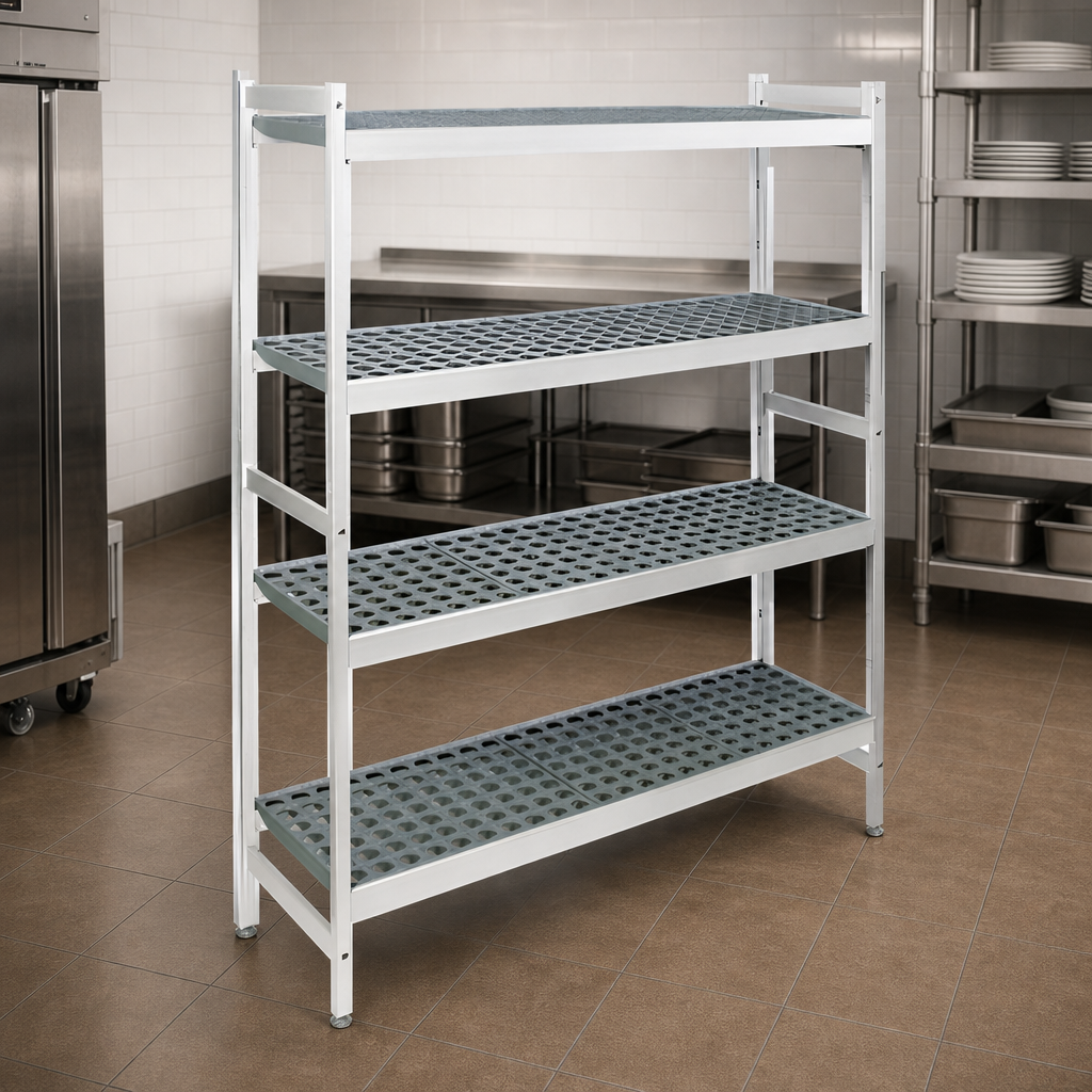 Starter Unit Configuration