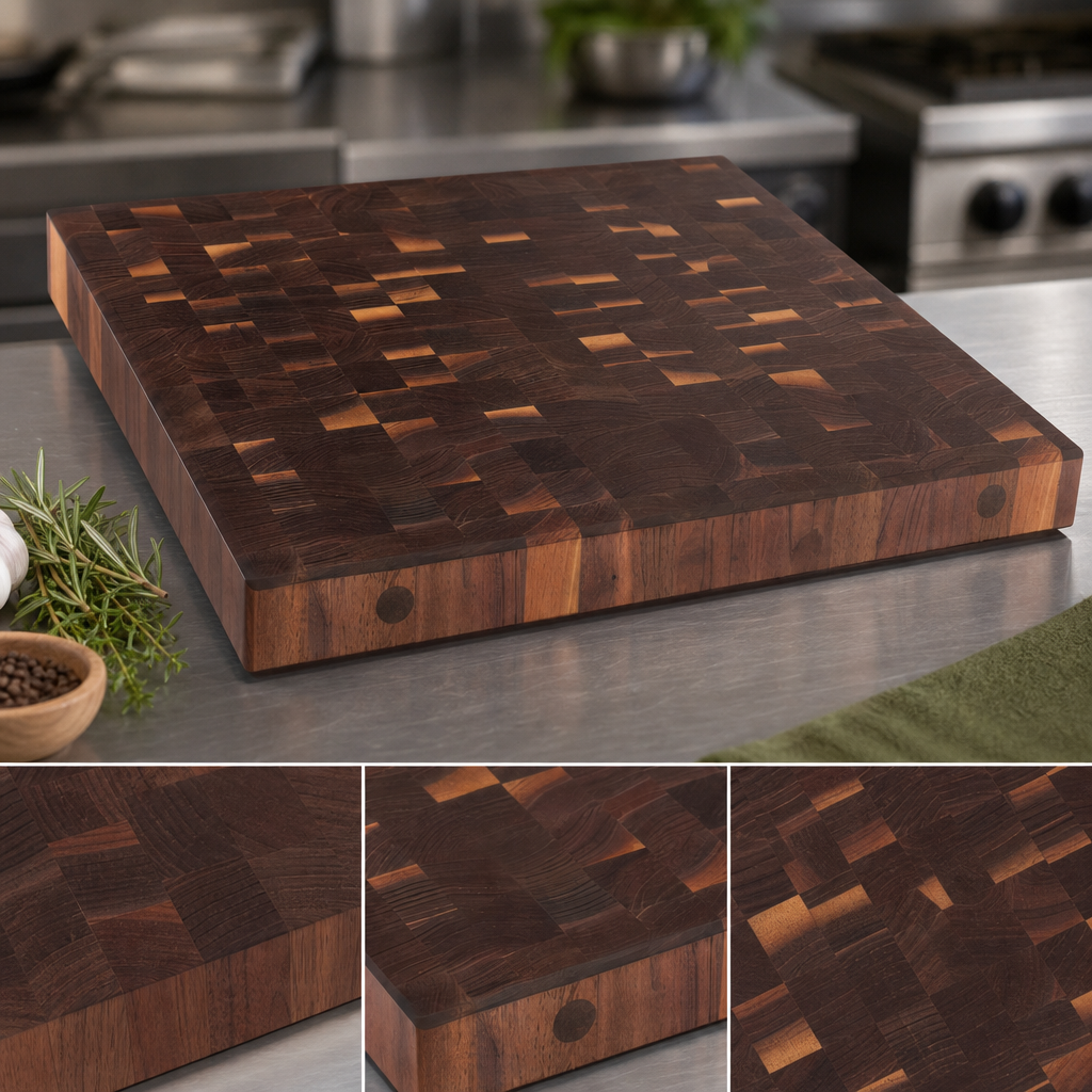 American Black Walnut