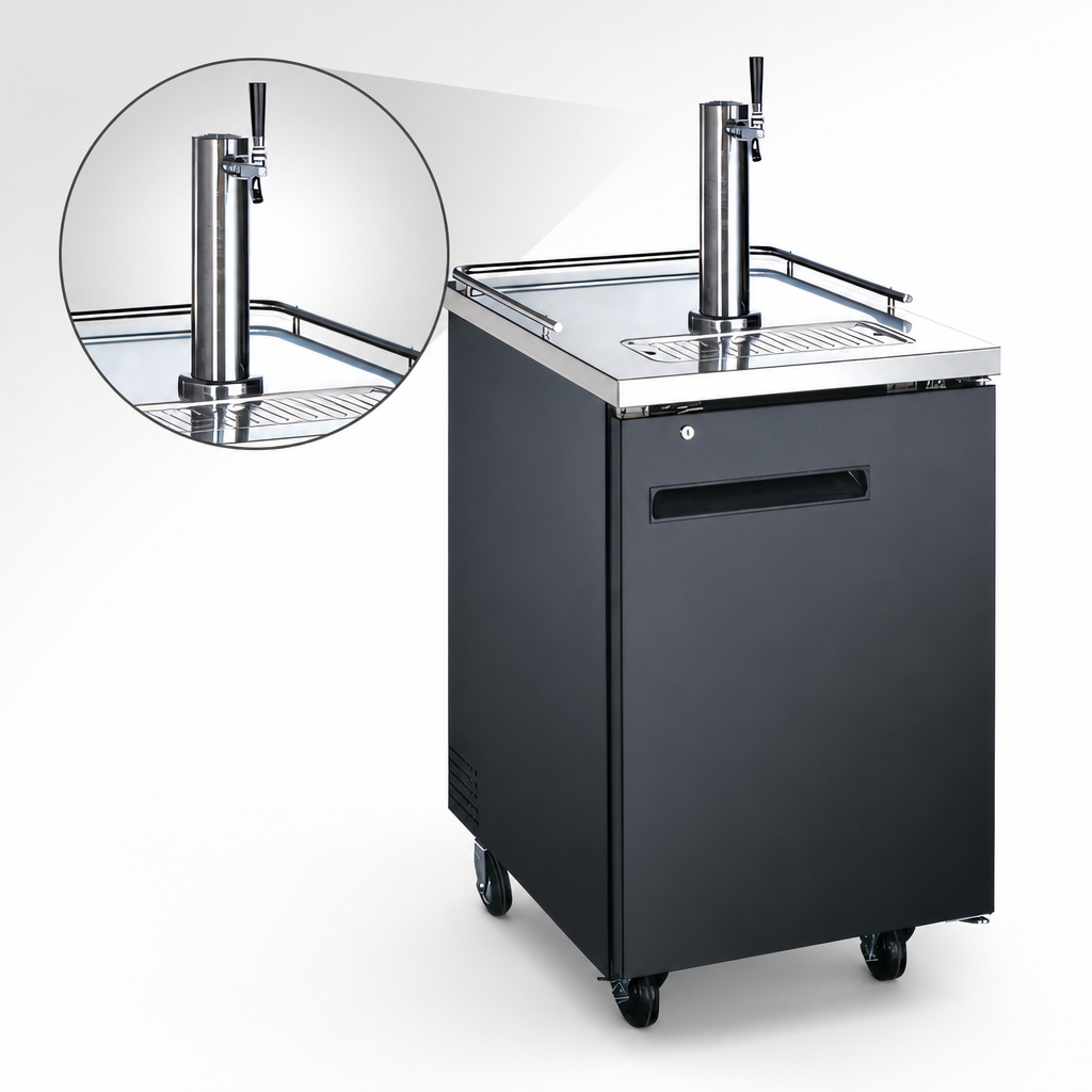 Single Dispenser