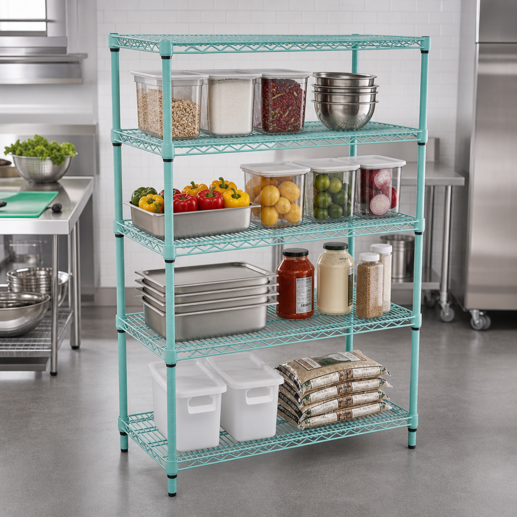 4-Tier Starter Configuration
