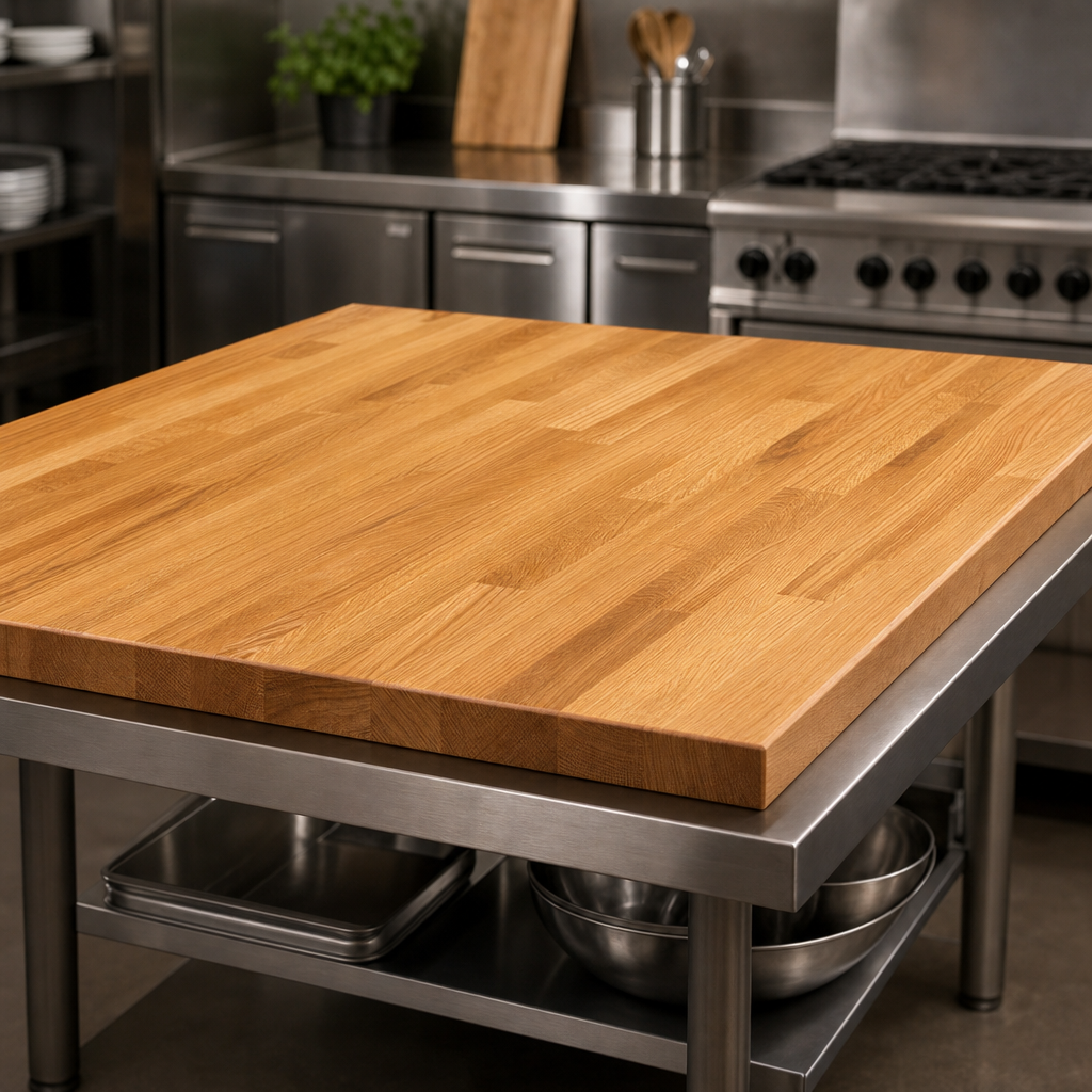 Appalachian Red Oak