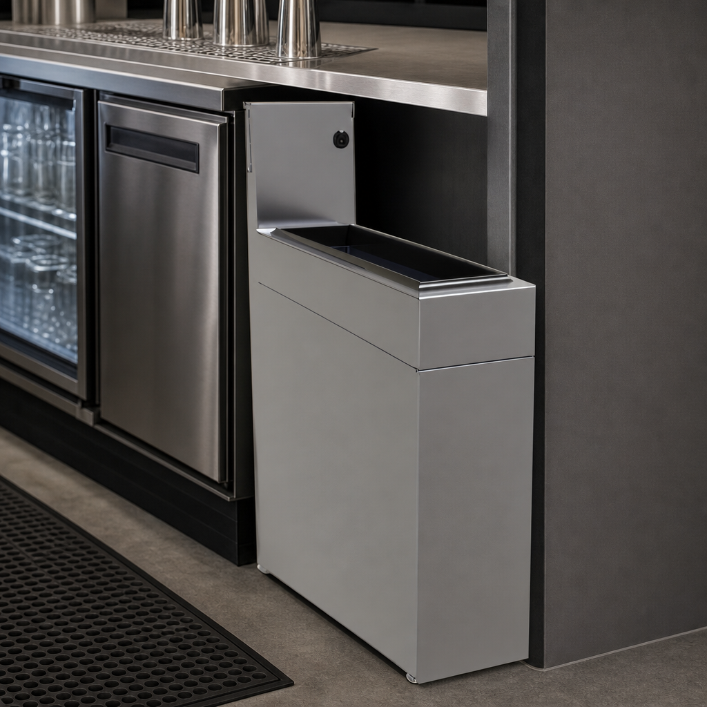 Compact Underbar Footprint