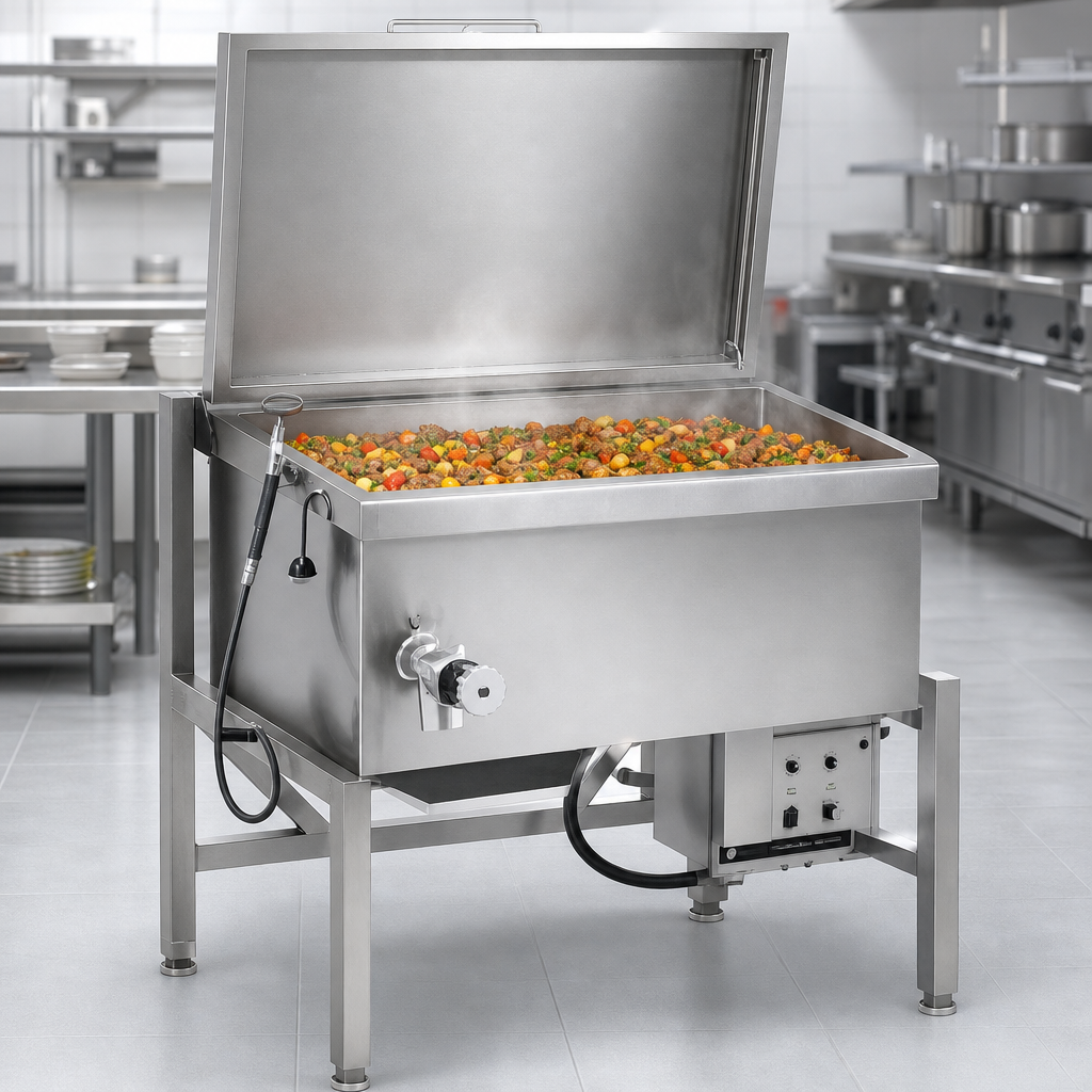 62.4-Gallon Capacity