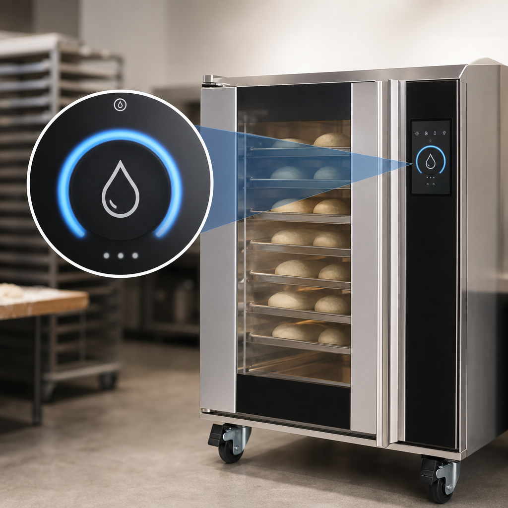 Humidity Control