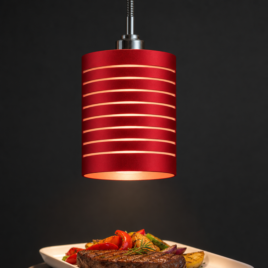 Single-Bulb Luminaire