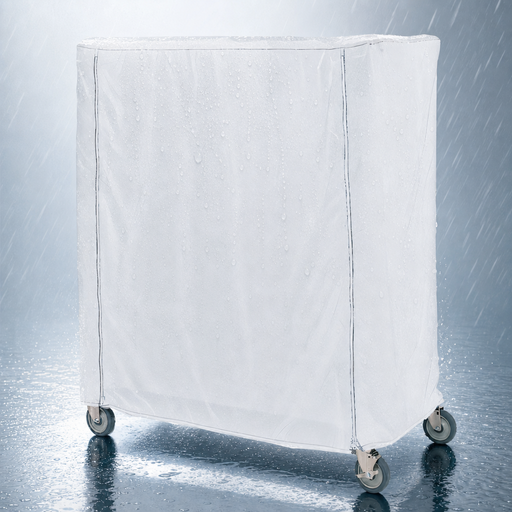 Waterproof Construction