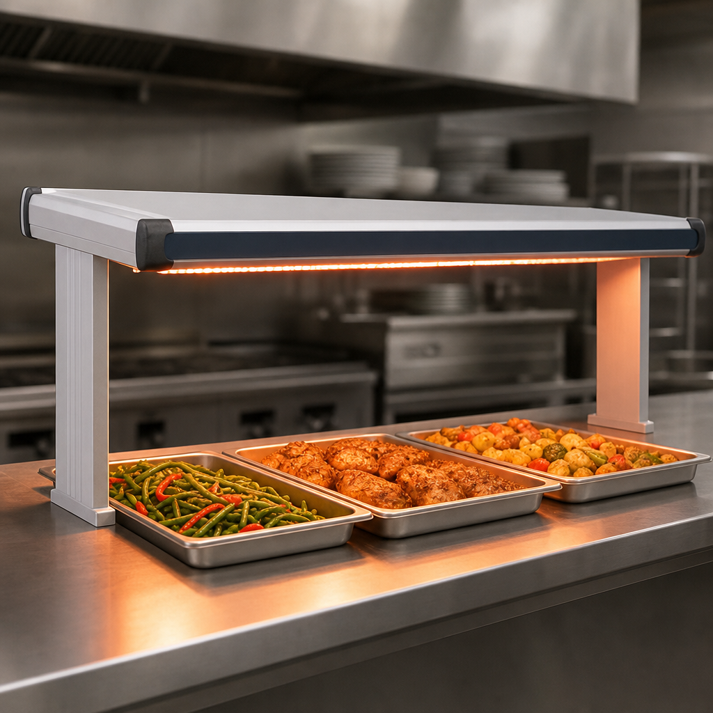 Infrared Heating