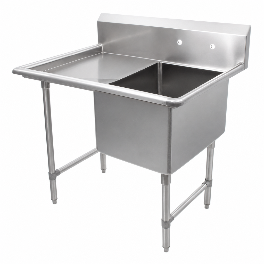 1-Compartment Bowl