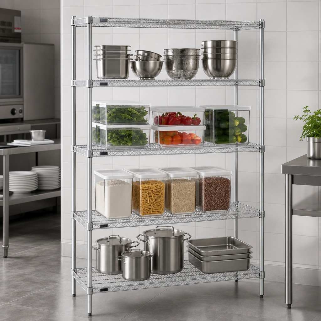 4-Tier Design