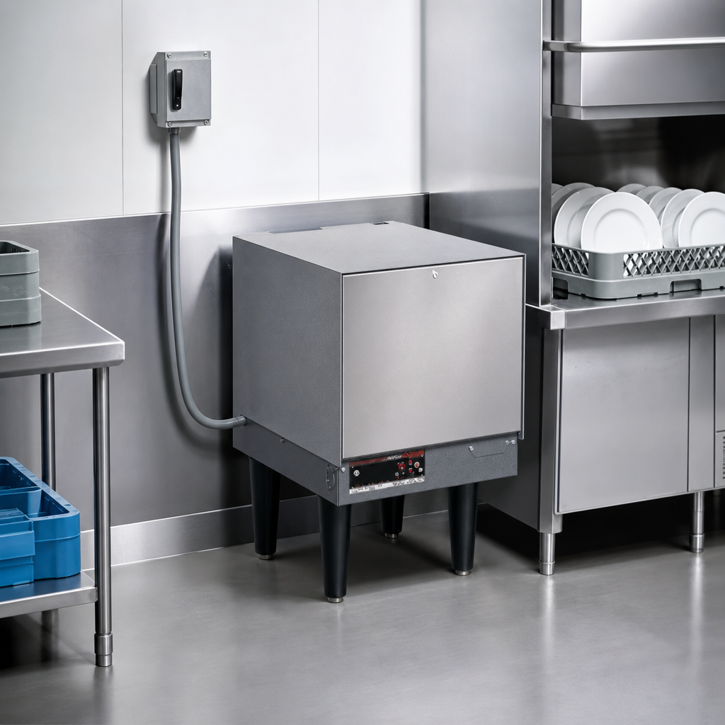 15.0 kW Electric Operation