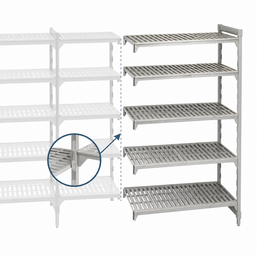 Add-On Unit Design