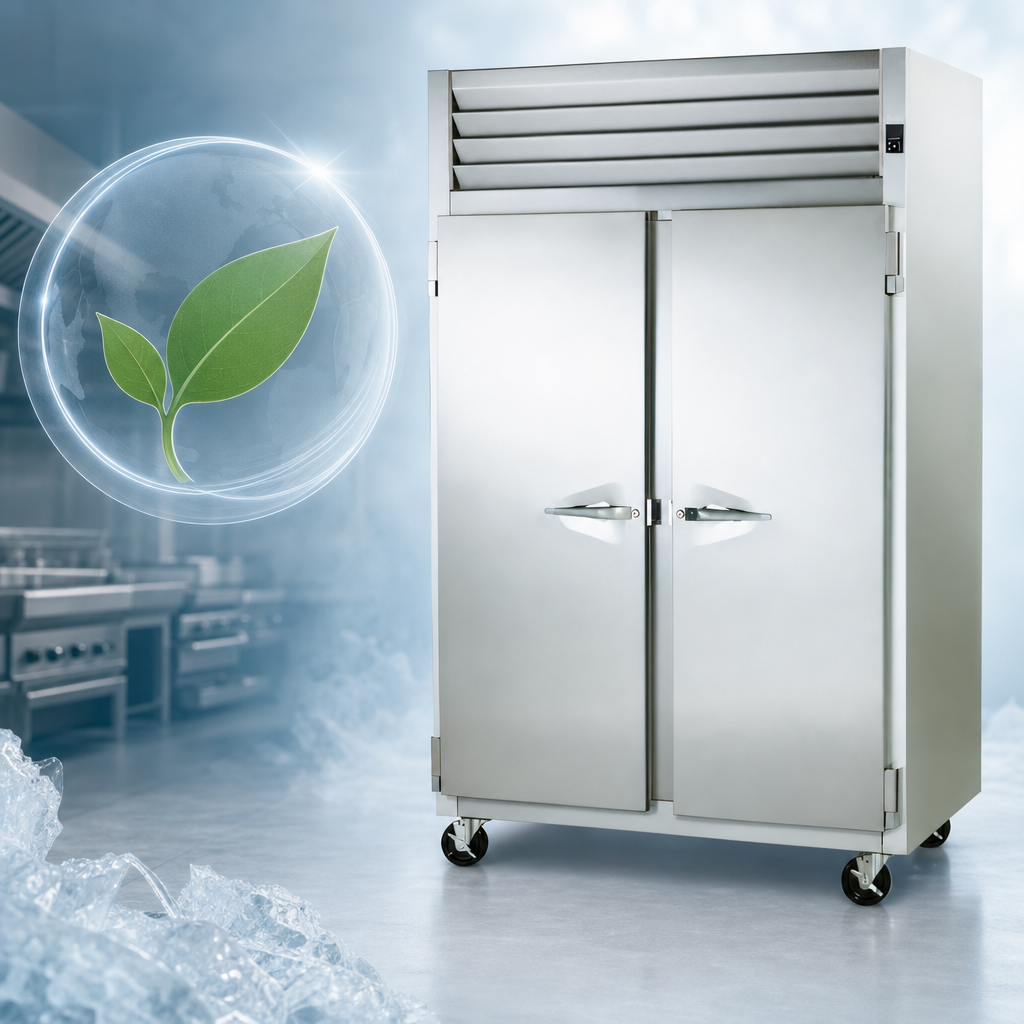 R-290 Hydrocarbon Refrigerant