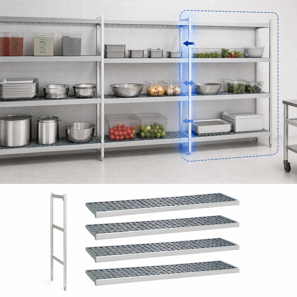 Expansion Add-On Design