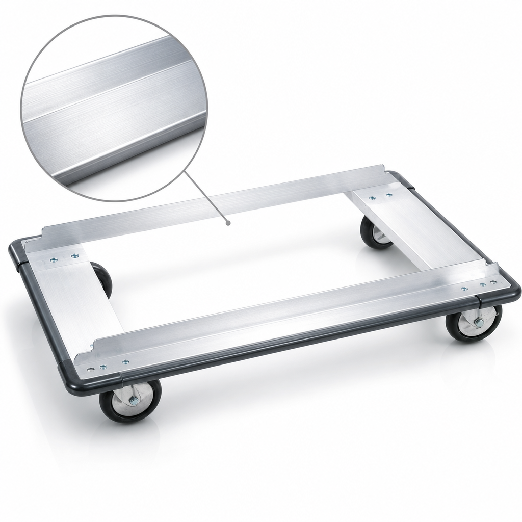 Aluminum Construction