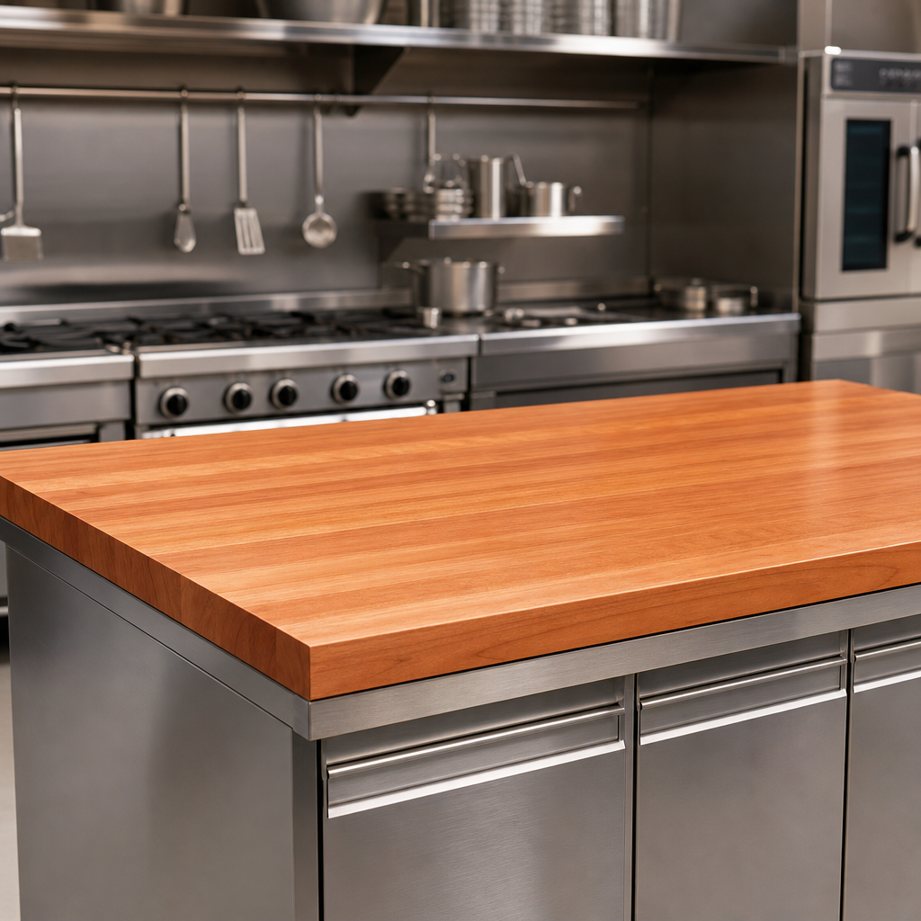 American Cherry Construction