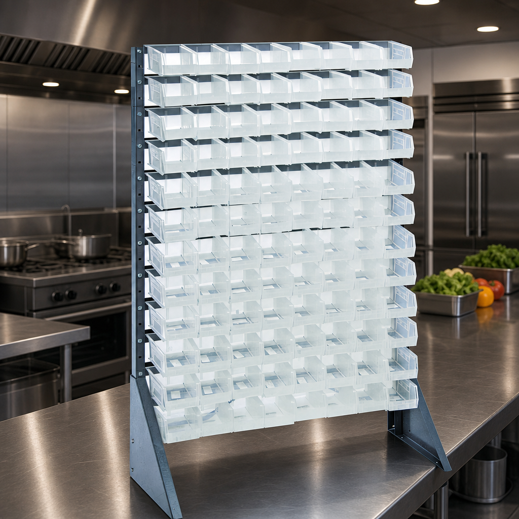 Single-Sided Design