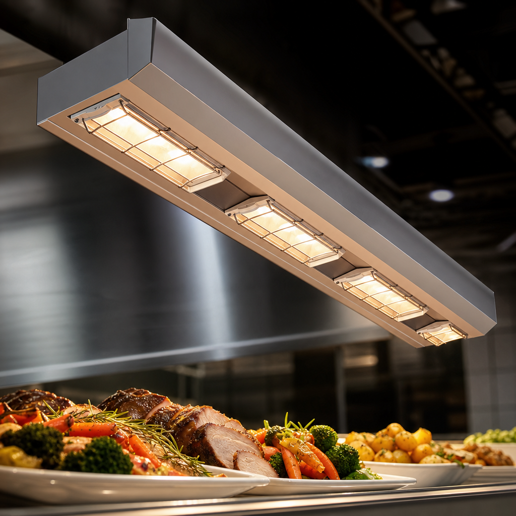 Lighted Display