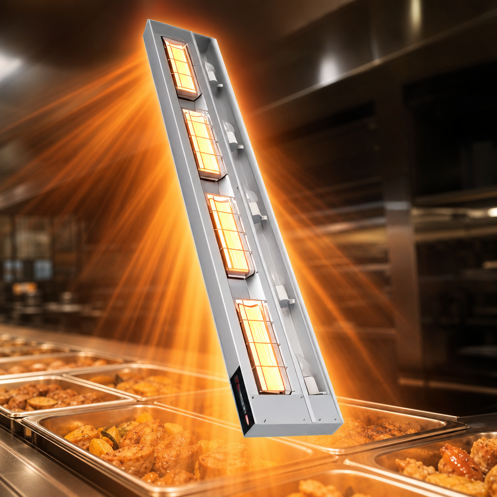 High-Watt Output
