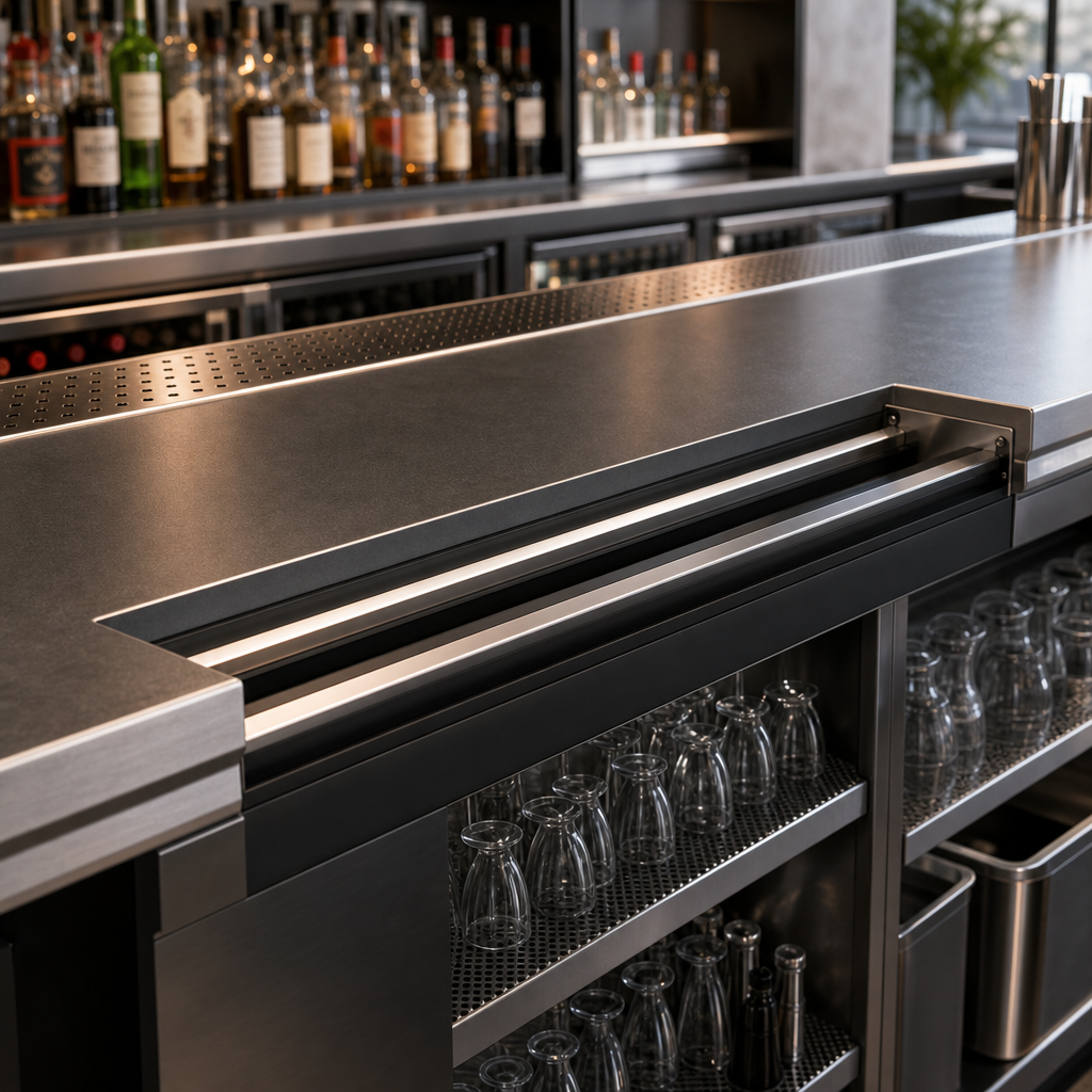 Built-In Design
