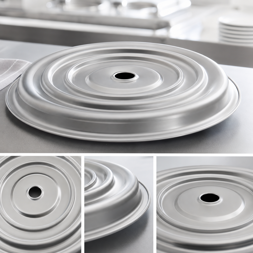 Stainless Steel Construction
