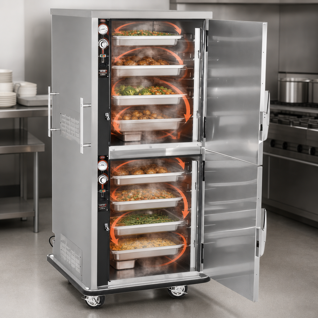 Humi-Temp Heat & Humidity System