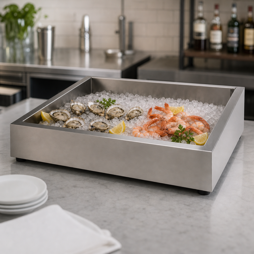 Countertop Marche Style Design