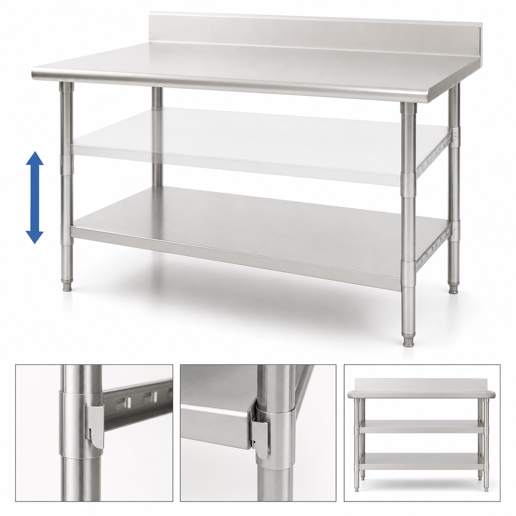 Adjustable Design