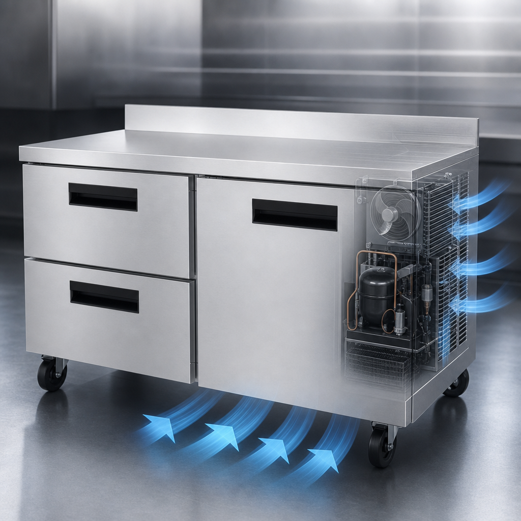 Refrigeration System