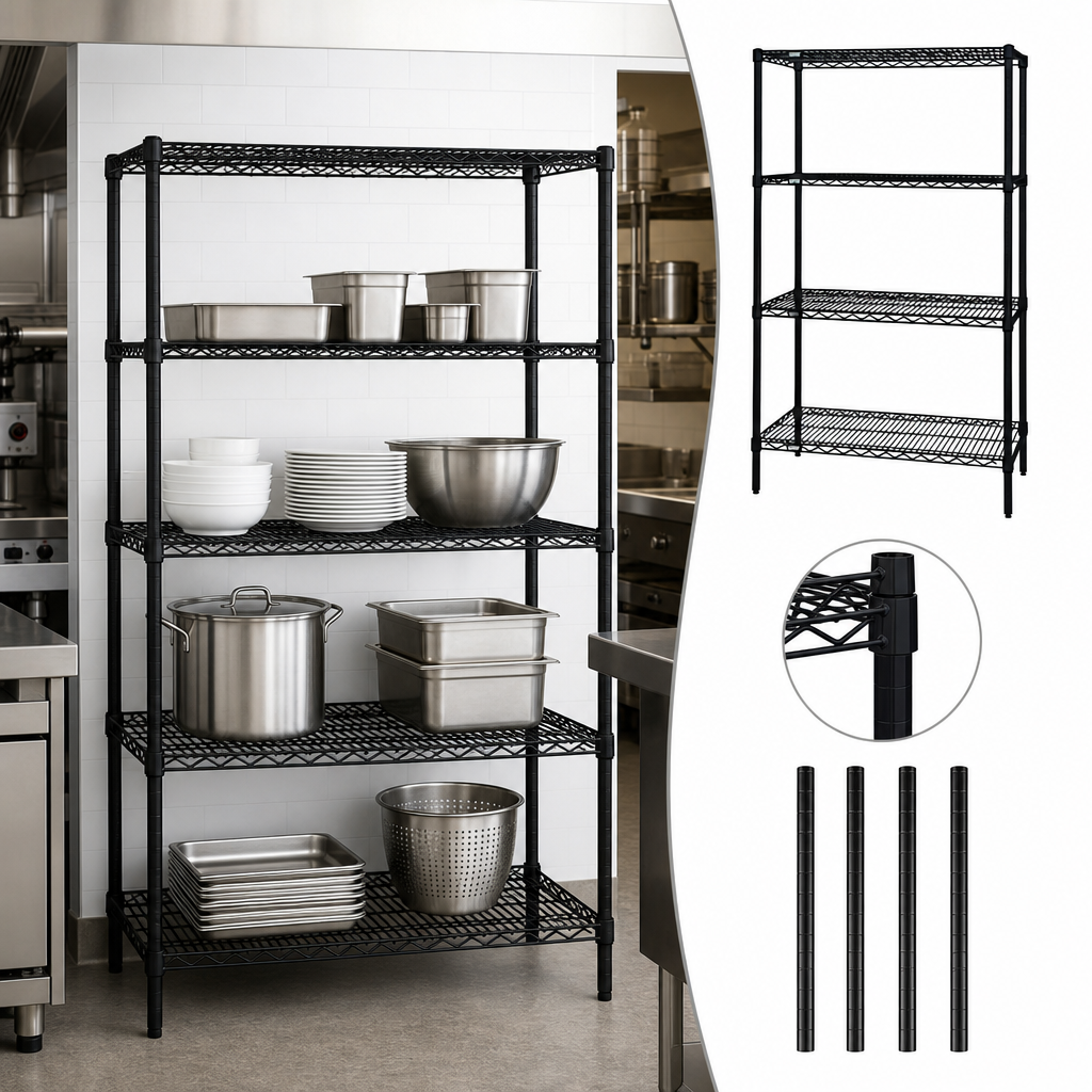 Starter Kit Configuration