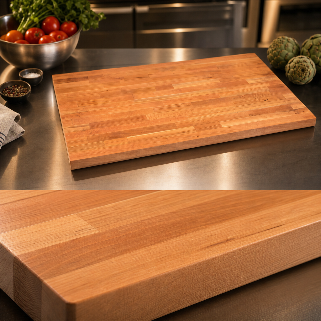 American Cherry Material