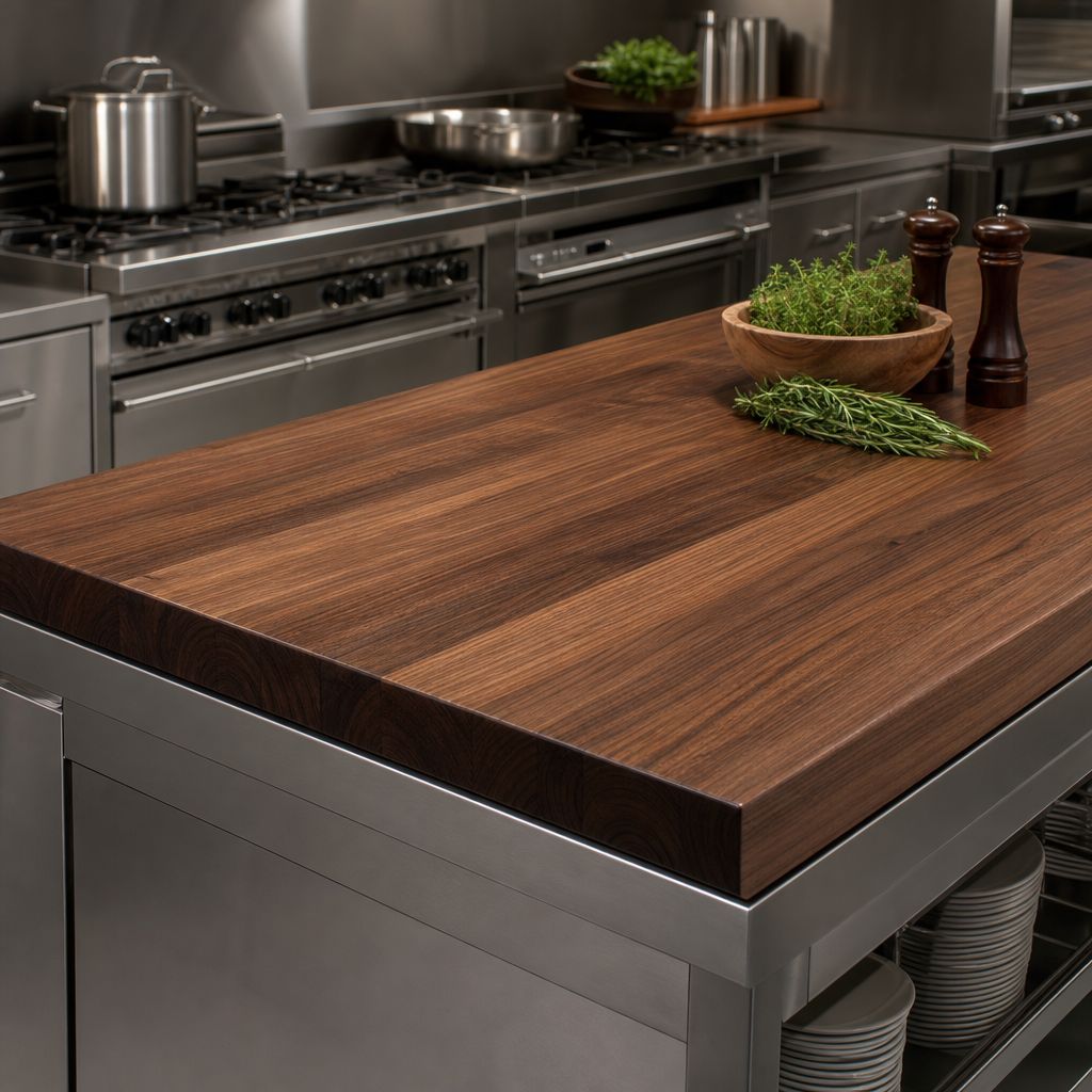 American Black Walnut