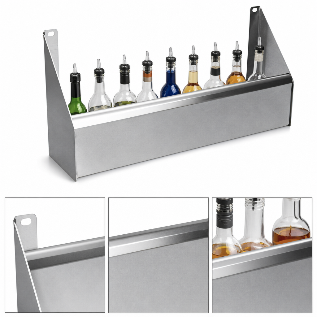 Single Rail Design