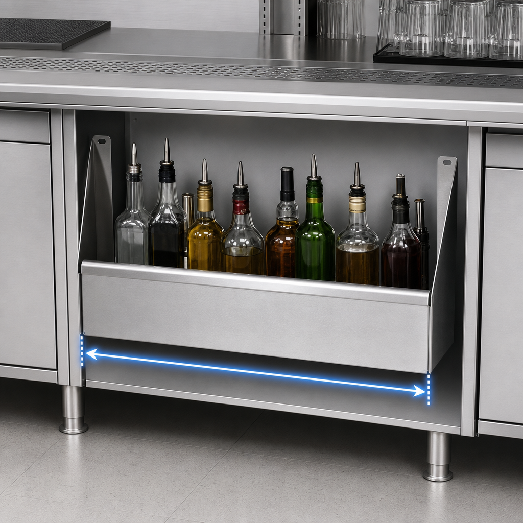 Compact 26-Inch Size