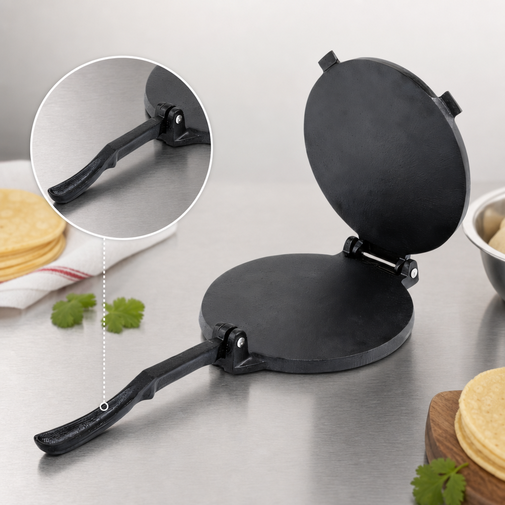Integrated Handle
