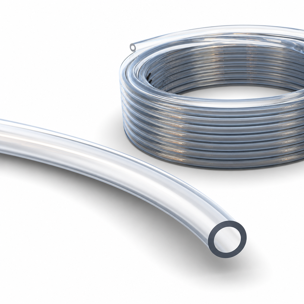 Clear Hose