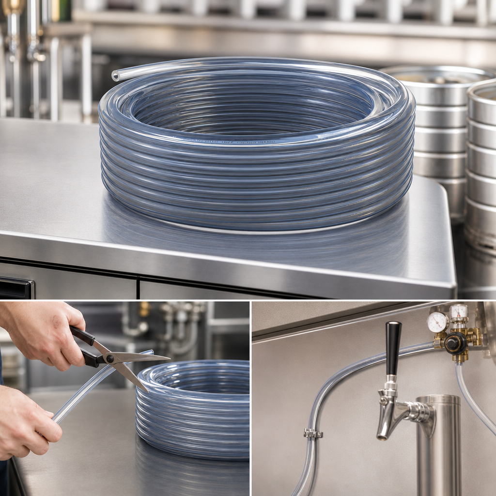 100-Foot Spool