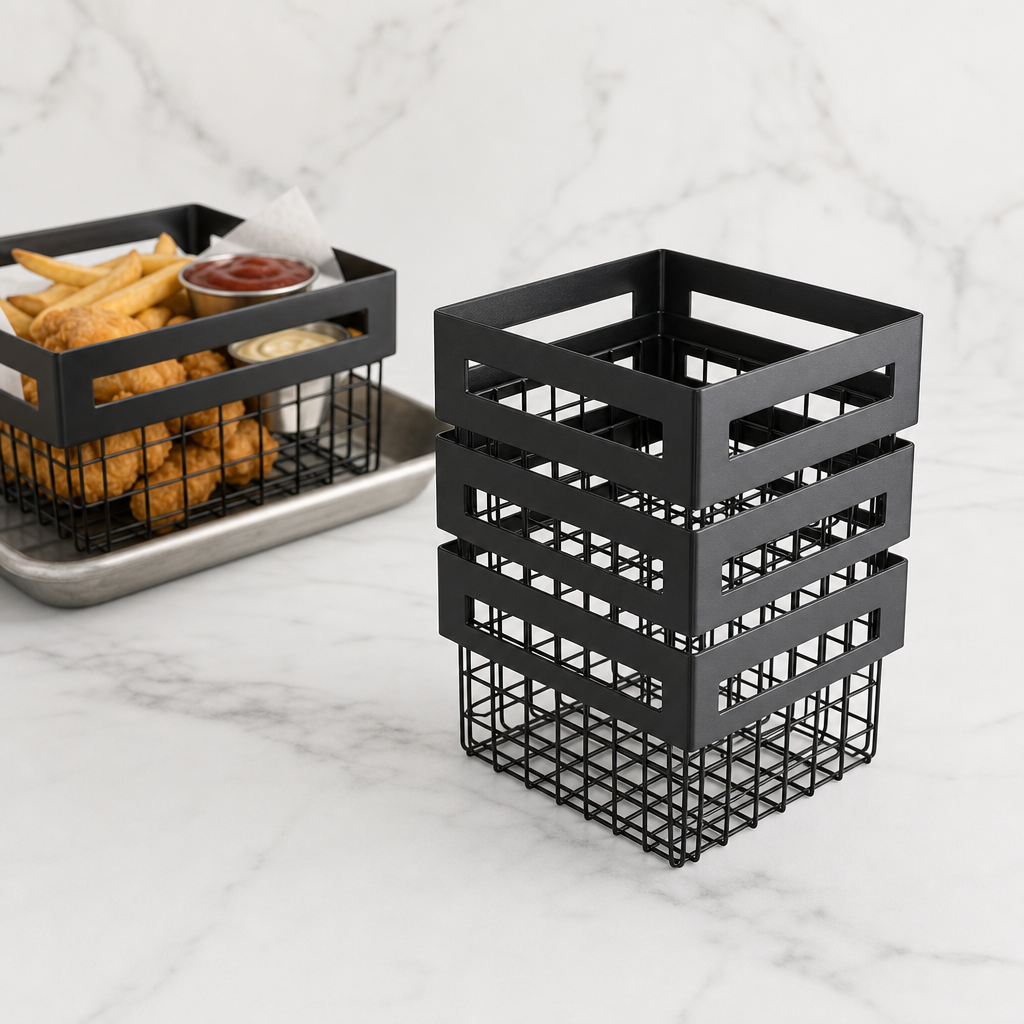 Nestable Design