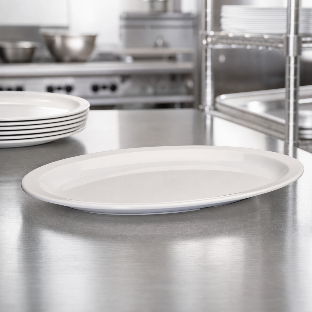 Melamine Construction