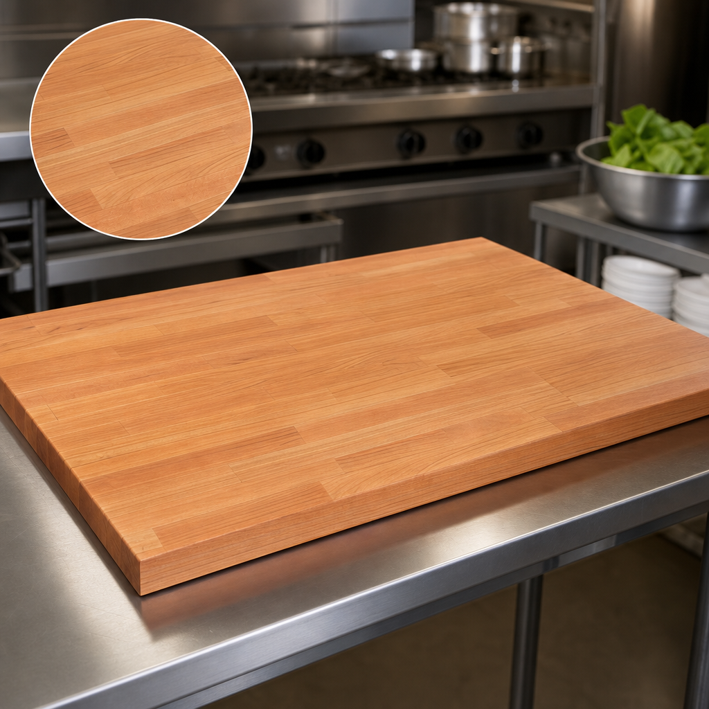 American Cherry Wood