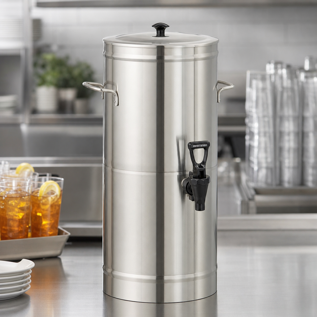 Cylinder Style