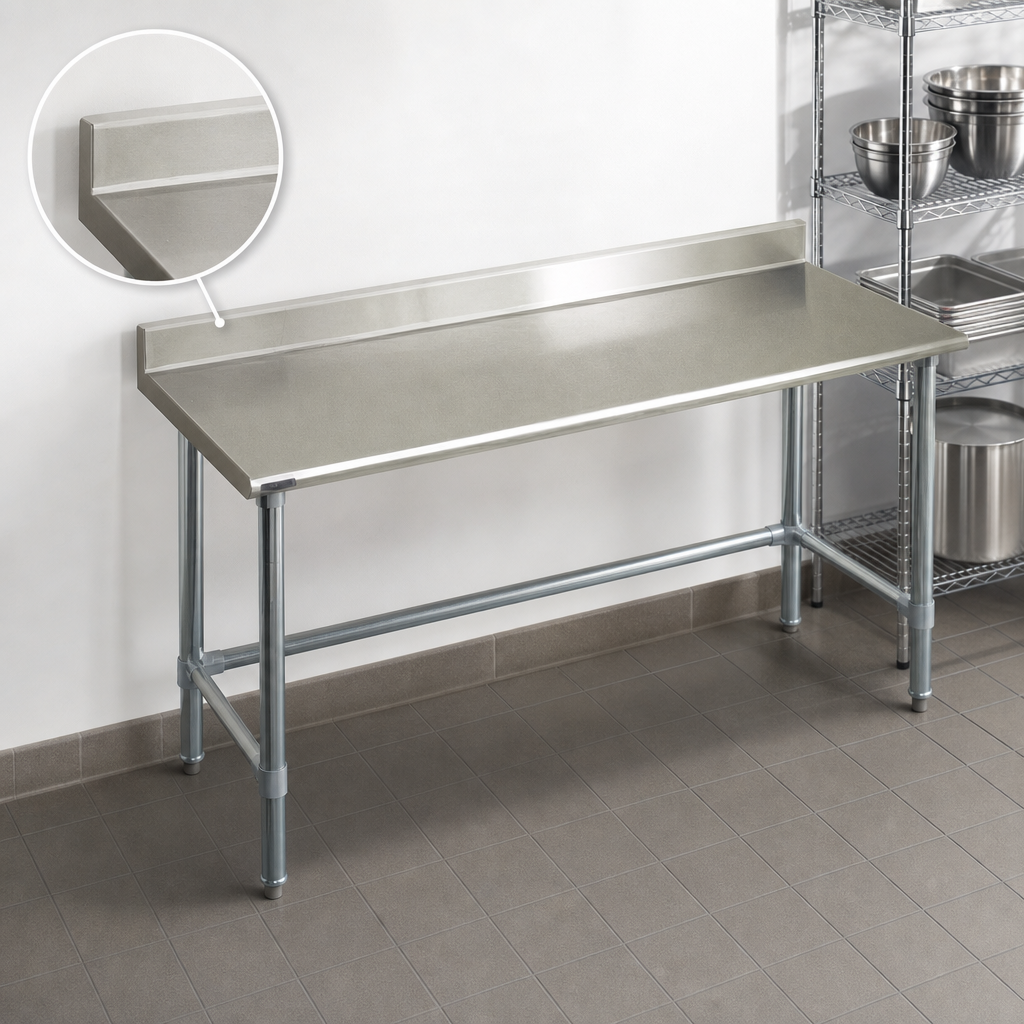 4-1/2-Inch Backsplash