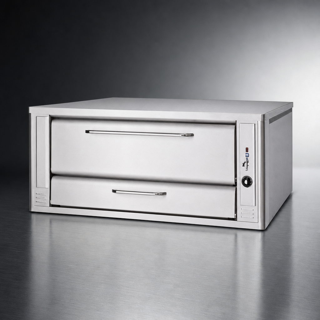 Base Oven Only
