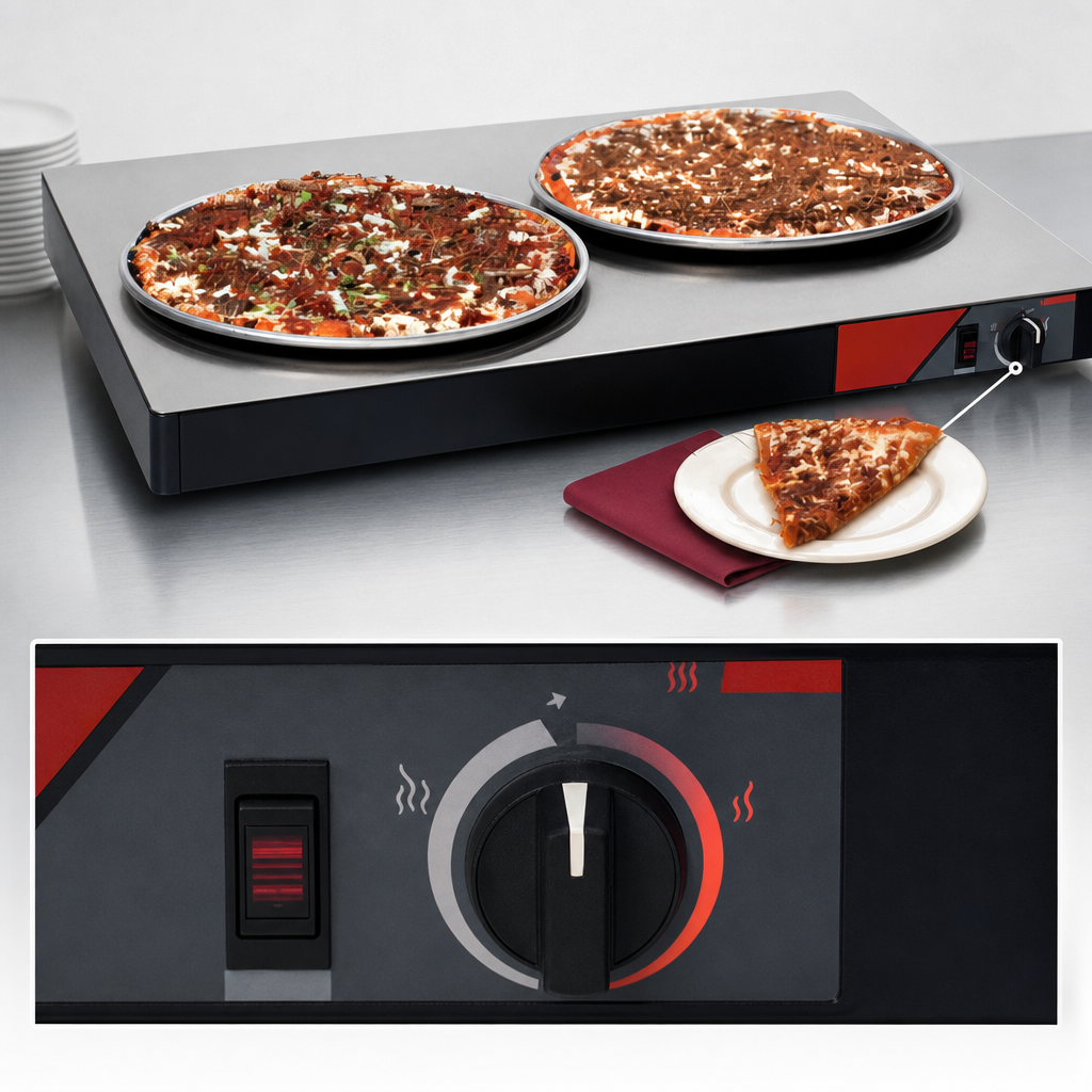 Variable Temperature Control