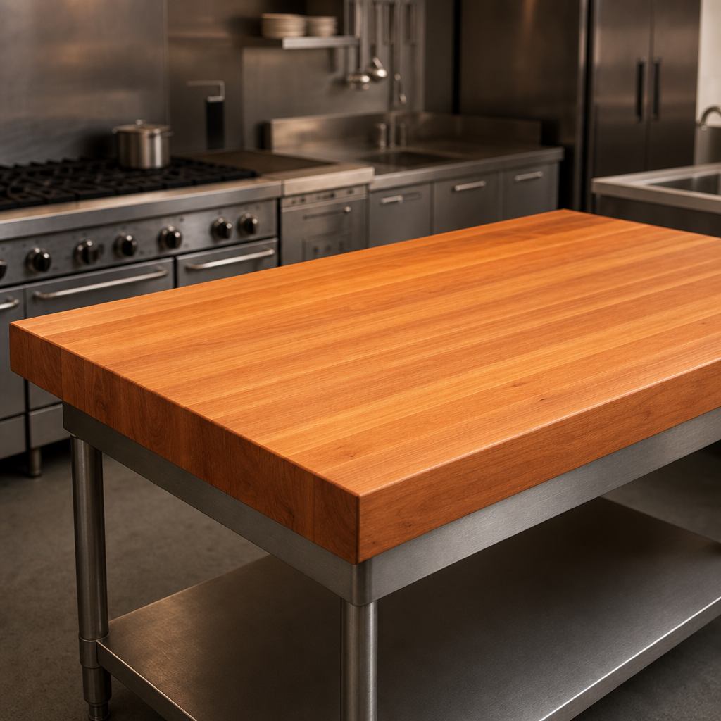 American Cherry Construction