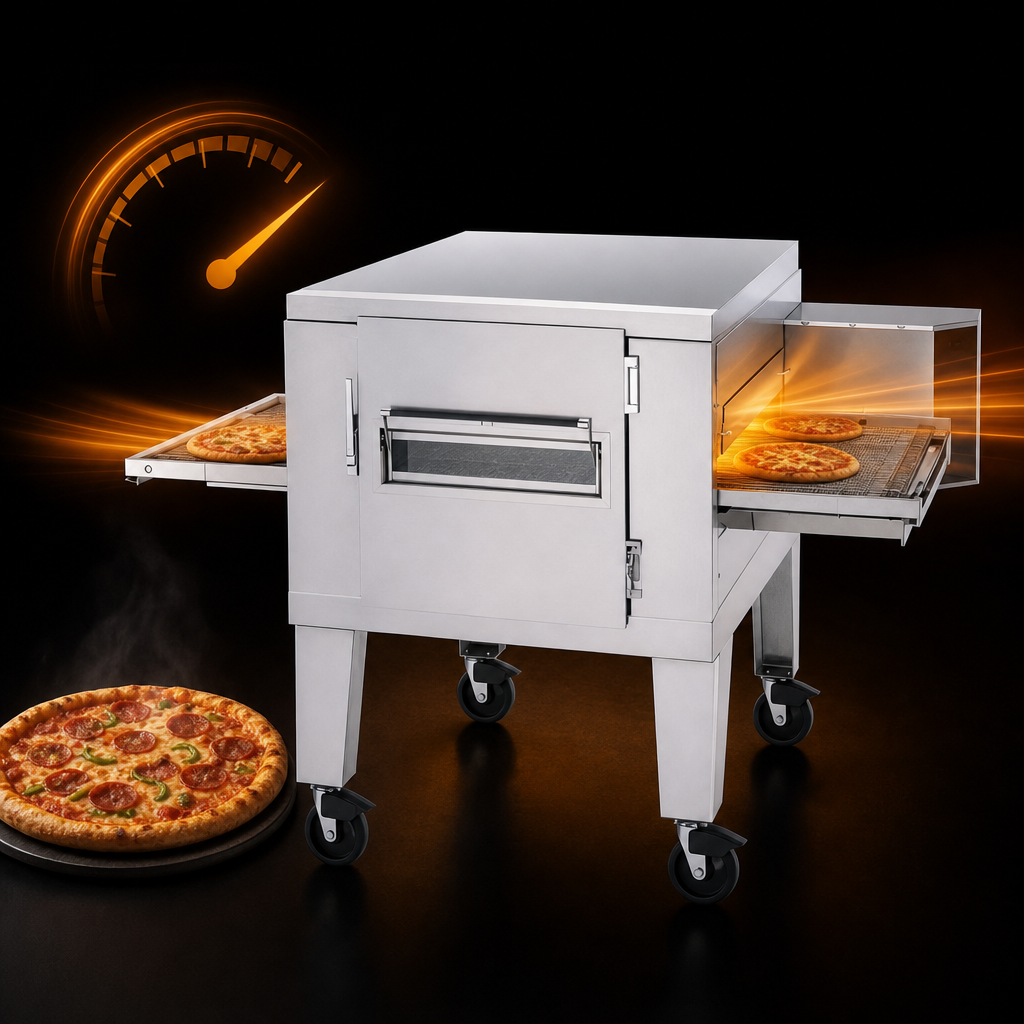 FastBake Technology