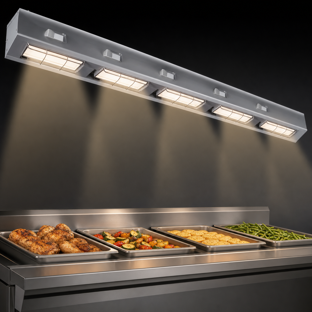 Lighted Design