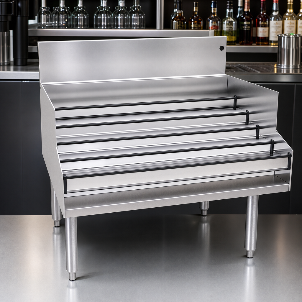 Stainless Steel Construction