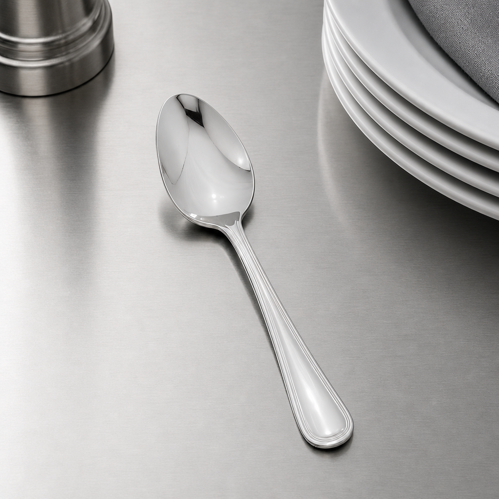 18/8 Stainless Steel